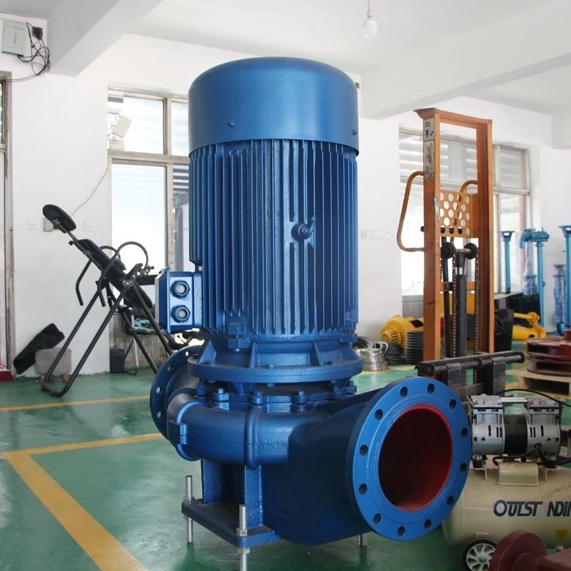 Horizontale Centrifugal Slurry Pump Foar Gold Mining